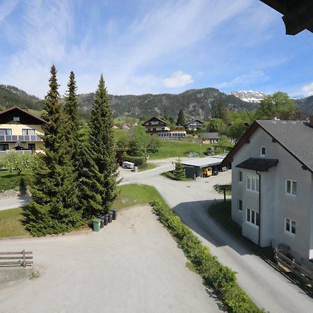 Ferienwohnung Soelkner Tauplitz Kültér fotó