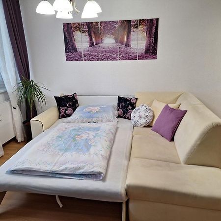 Ferienwohnung Soelkner Tauplitz Kültér fotó