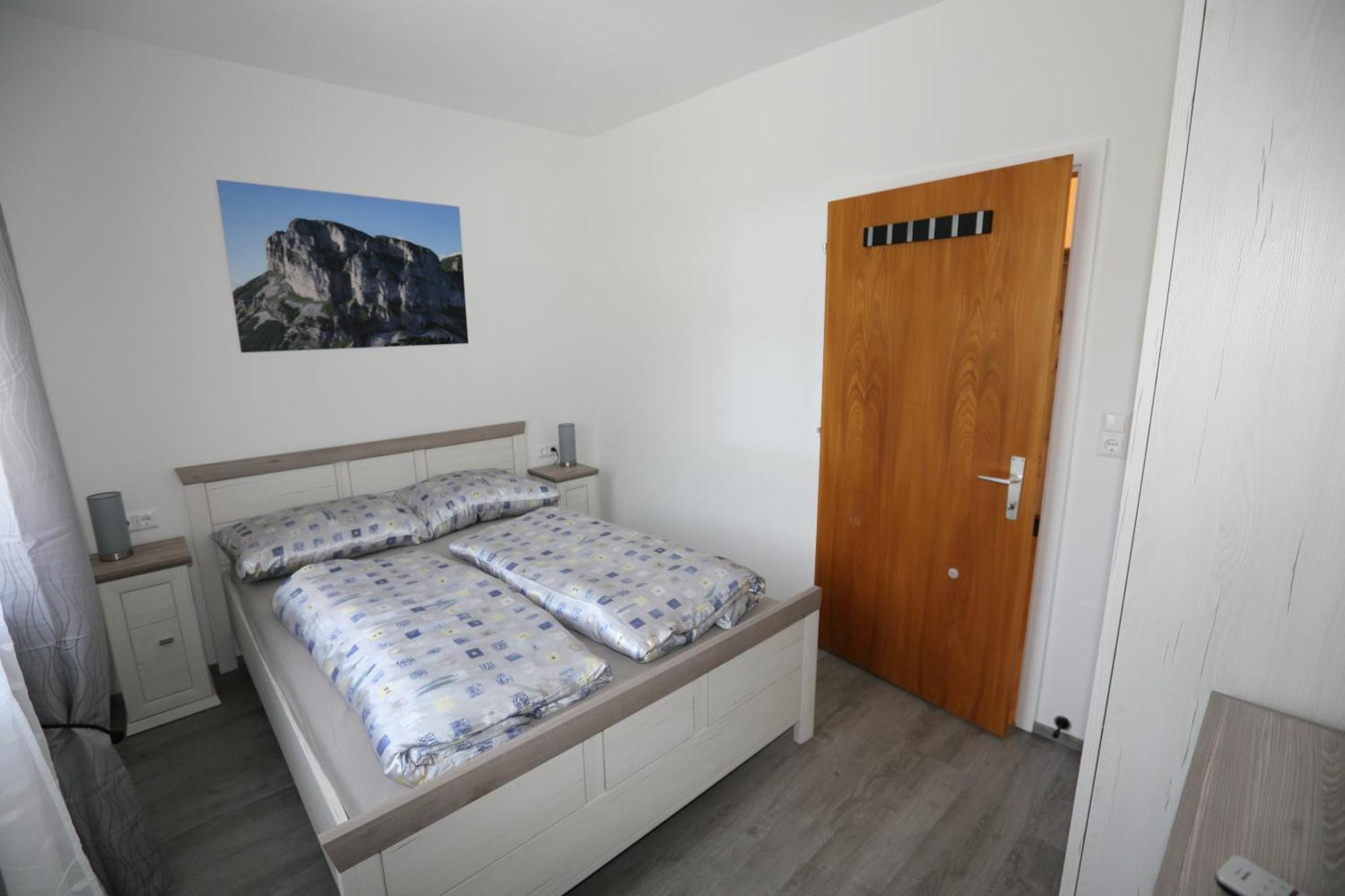 Ferienwohnung Soelkner Tauplitz Kültér fotó