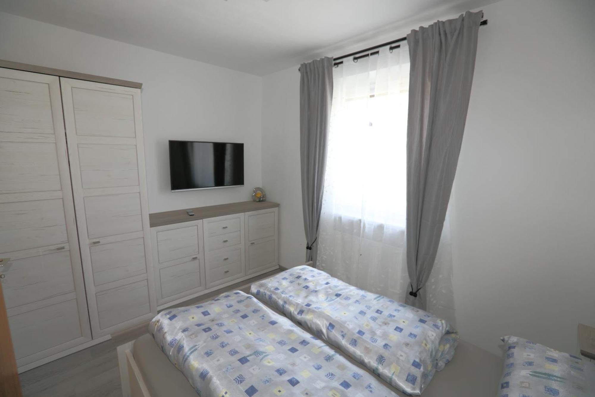 Ferienwohnung Soelkner Tauplitz Kültér fotó