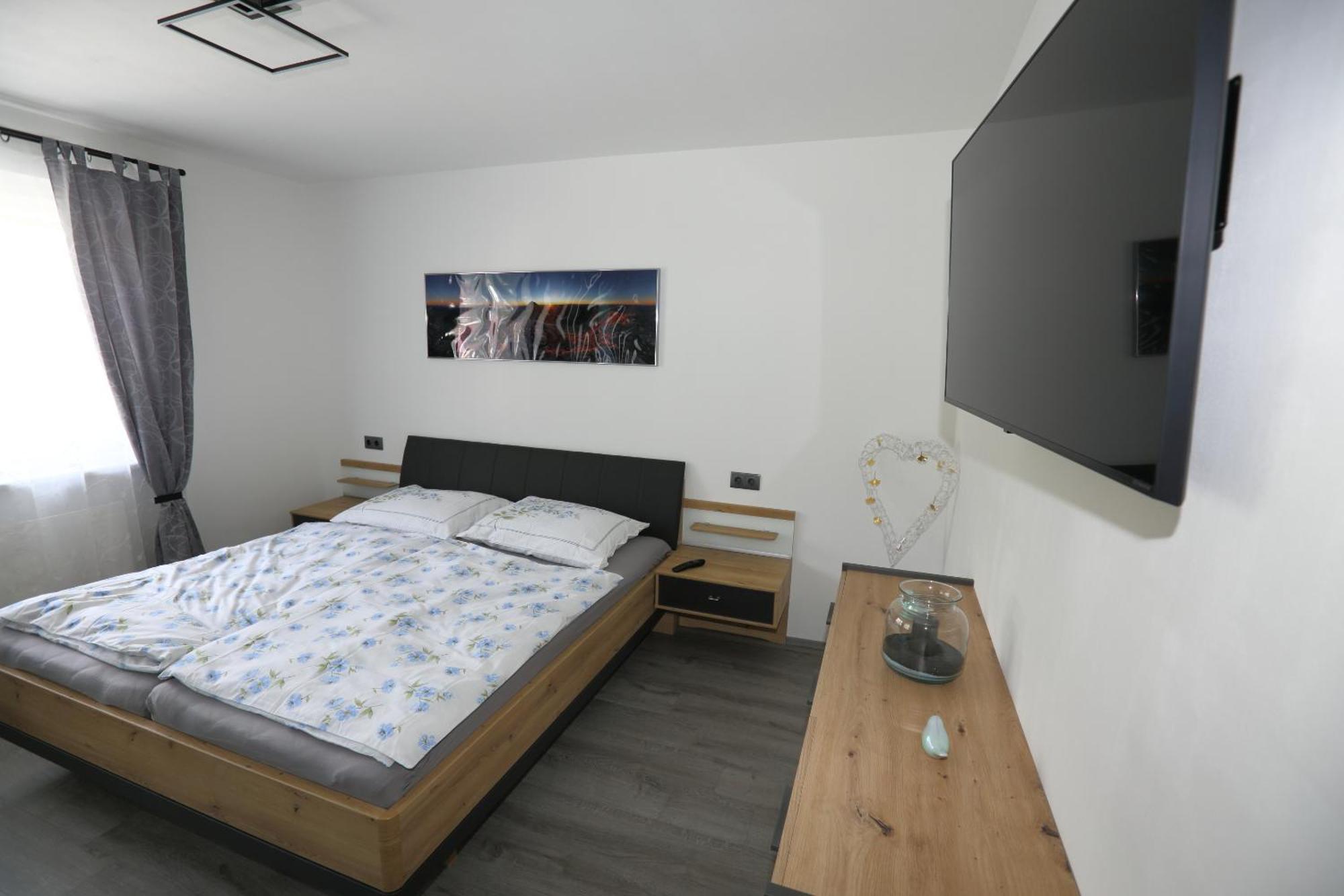 Ferienwohnung Soelkner Tauplitz Kültér fotó