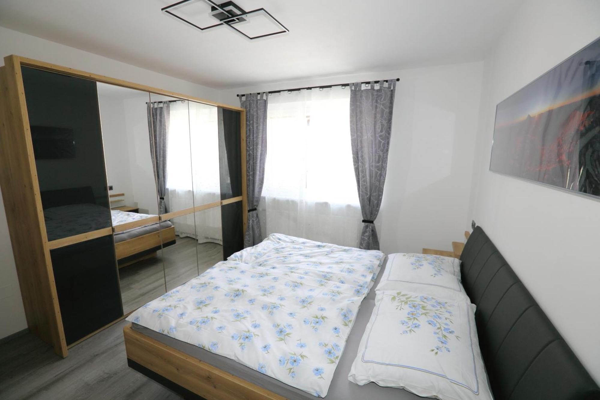 Ferienwohnung Soelkner Tauplitz Kültér fotó