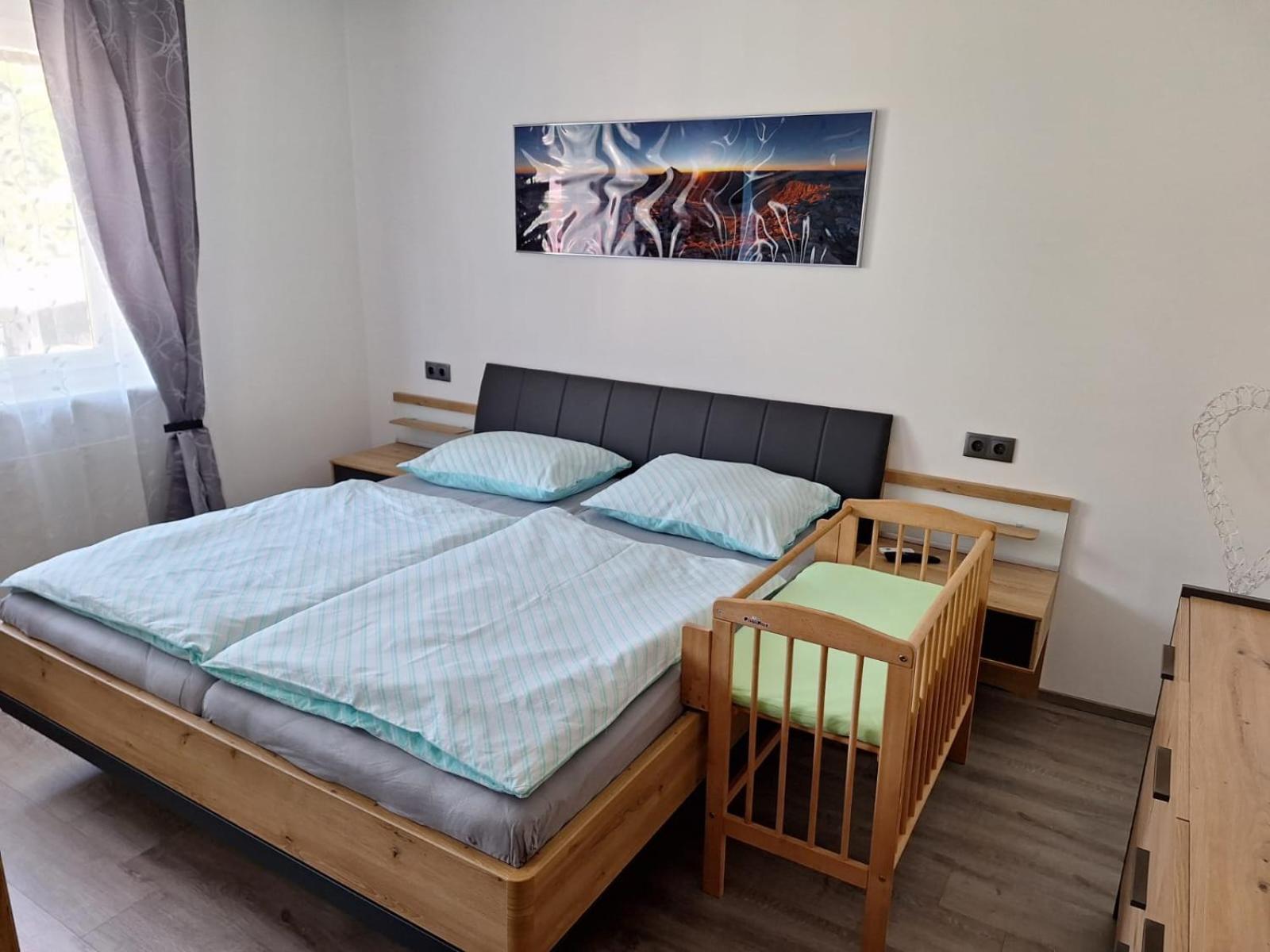 Ferienwohnung Soelkner Tauplitz Kültér fotó